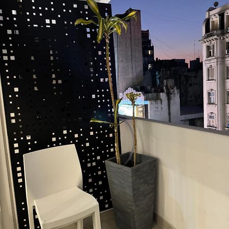 Obelisco 1 Appartement Buenos Aires Buitenkant foto