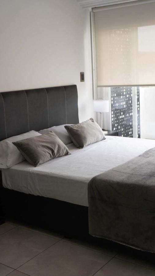 Obelisco 1 Appartement Buenos Aires Buitenkant foto
